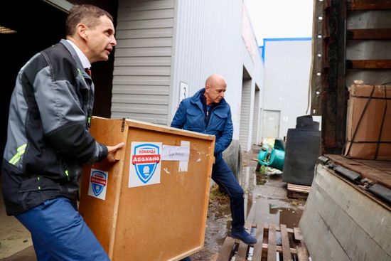 Фото пресс-службы парламента Хакасии